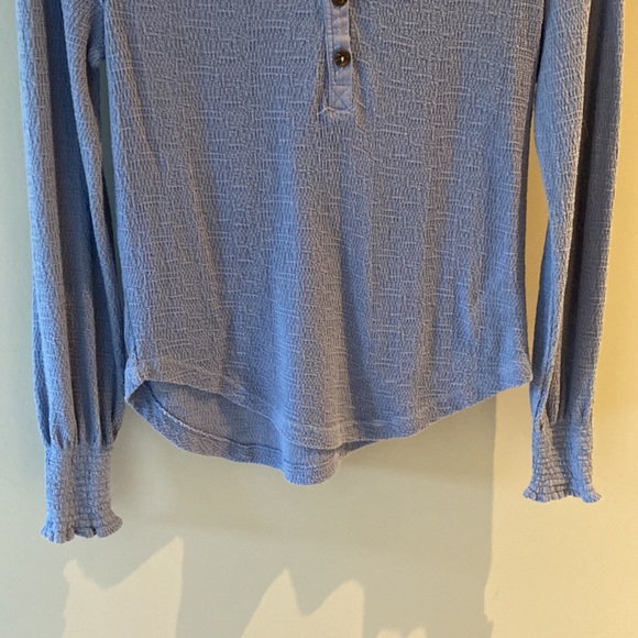 Free People top - Picture 3 of 5